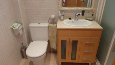 Apartment on Carrer del Mar, 16 photo 21