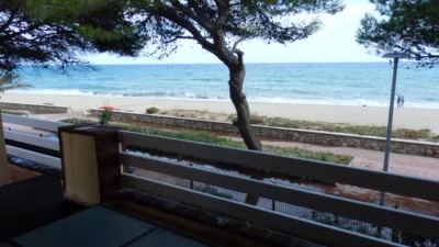 Apartment in Miami Platja photo 6