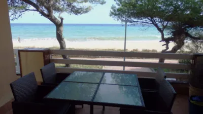 Apartment in Miami Platja photo 7