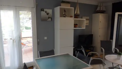 Apartment in Miami Platja photo 18