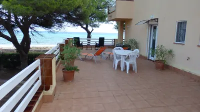 Apartment in Miami Platja photo 14