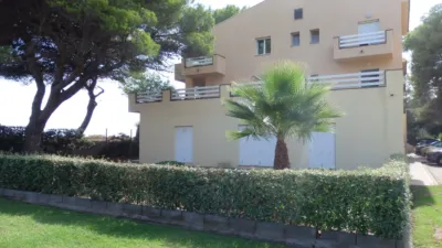 Apartment in Miami Platja photo 4