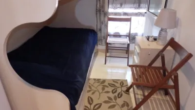Apartment in Miami Platja photo 33