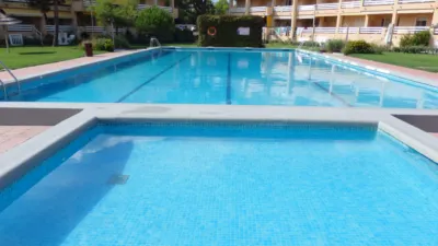 Apartment in Miami Platja photo 3