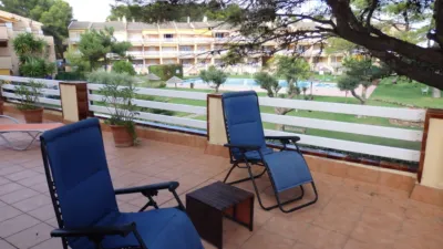 Apartment in Miami Platja photo 11