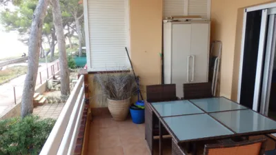 Apartment in Miami Platja photo 9