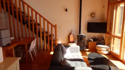 Chalet en venta en Platja de Mont-Roig, Platja de Mont-roig (Mont-roig del Camp) de 250.000 €