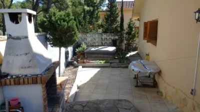 Chalet en venta en Platja de Mont-Roig, Platja de Mont-roig (Mont-roig del Camp) de 250.000 €