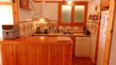 Chalet en venta en Platja de Mont-Roig, Platja de Mont-roig (Mont-roig del Camp) de 250.000 €