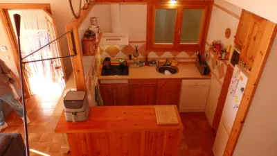 Chalet en venta en Platja de Mont-Roig, Platja de Mont-roig (Mont-roig del Camp) de 250.000 €