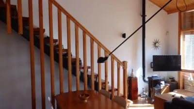 Chalet en venta en Platja de Mont-Roig, Platja de Mont-roig (Mont-roig del Camp) de 250.000 €