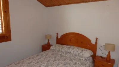 Chalet en venta en Platja de Mont-Roig, Platja de Mont-roig (Mont-roig del Camp) de 250.000 €