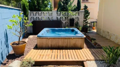 Chalet en venta en Platja de Mont-Roig, Platja de Mont-roig (Mont-roig del Camp) de 250.000 €