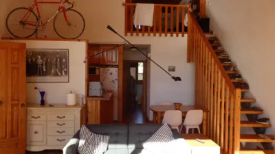 Chalet en venta en Platja de Mont-Roig, Platja de Mont-roig (Mont-roig del Camp) de 250.000 €