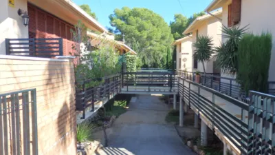 Chalet en venta en Platja de Mont-Roig, Platja de Mont-roig (Mont-roig del Camp) de 250.000 €