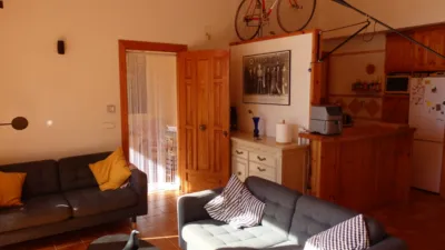 Chalet en venta en Platja de Mont-Roig, Platja de Mont-roig (Mont-roig del Camp) de 250.000 €