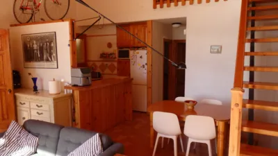 Chalet en venta en Platja de Mont-Roig, Platja de Mont-roig (Mont-roig del Camp) de 250.000 €