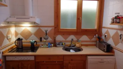 Chalet en venta en Platja de Mont-Roig, Platja de Mont-roig (Mont-roig del Camp) de 250.000 €