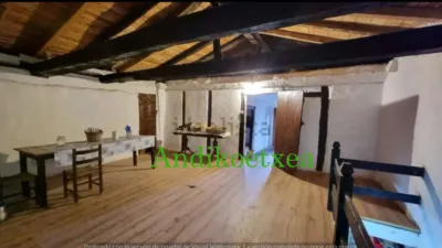 Casa rústica en venta en Calle Amorebieta, Amorebieta (Amorebieta-Etxano) de 325.000 €