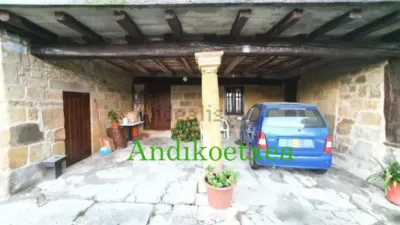 Casa rústica en venta en Calle Amorebieta, Amorebieta (Amorebieta-Etxano) de 325.000 €