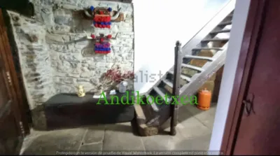 Casa rústica en venta en Calle Amorebieta, Amorebieta (Amorebieta-Etxano) de 325.000 €