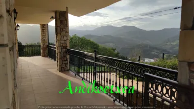 Chalet on Zeberio Street photo 11