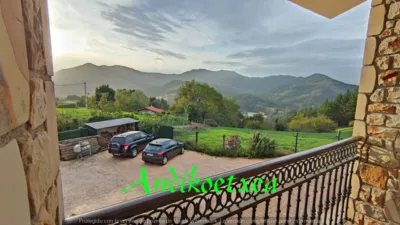 Chalet on Zeberio Street photo 12