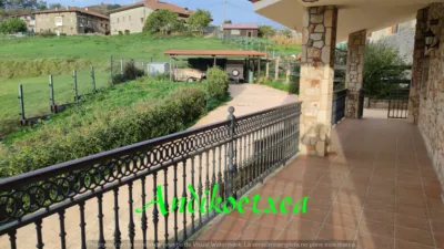Chalet on Zeberio Street photo 14