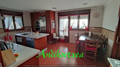 Chalet on Zeberio Street photo 15
