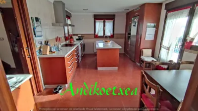 Chalet on Zeberio Street photo 16