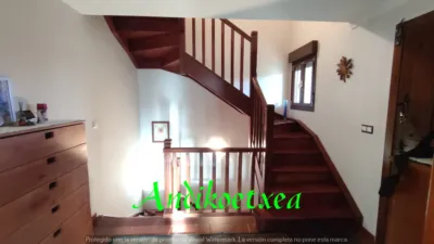 Chalet on Zeberio Street photo 18