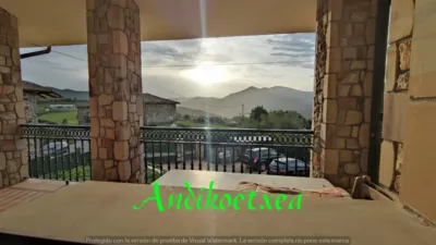 Chalet on Zeberio Street photo 20