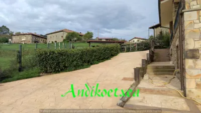Chalet on Zeberio Street photo 22