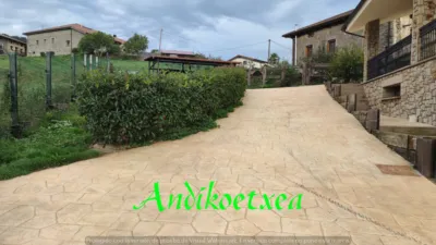 Chalet on Zeberio Street photo 23