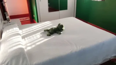 Chalet on Zeberio Street photo 26