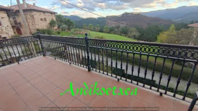 Chalet on Zeberio Street photo 31