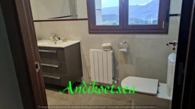 Chalet on Zeberio Street photo 32