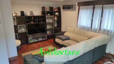 Chalet on Zeberio Street photo 34