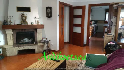 Chalet on Zeberio Street photo 7