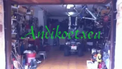 House on Muntxaratz Street photo 28