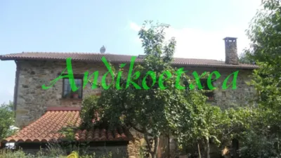 House on Muntxaratz Street photo 3