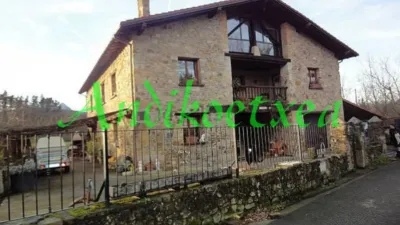House on Muntxaratz Street photo 2