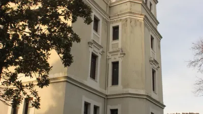 House on Elizalde Bidea photo 2