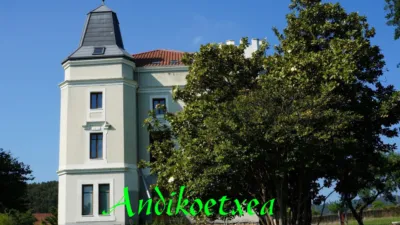 House on Elizalde Bidea photo 4