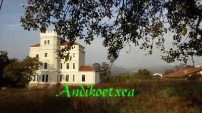House on Elizalde Bidea photo 5