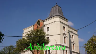 House on Elizalde Bidea photo 3