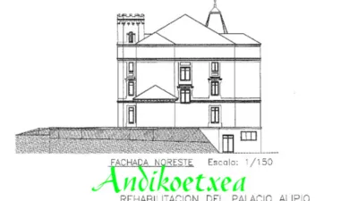 House on Elizalde Bidea photo 13