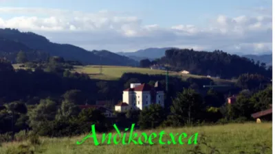 House on Elizalde Bidea photo 7