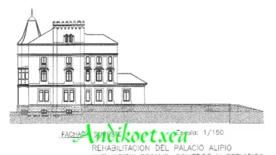 House on Elizalde Bidea photo 15