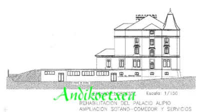 House on Elizalde Bidea photo 14